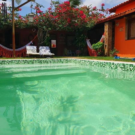フレシェイラス Casa Dos Patosヴィラ エクステリア 写真