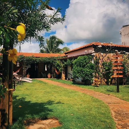 フレシェイラス Casa Dos Patosヴィラ エクステリア 写真