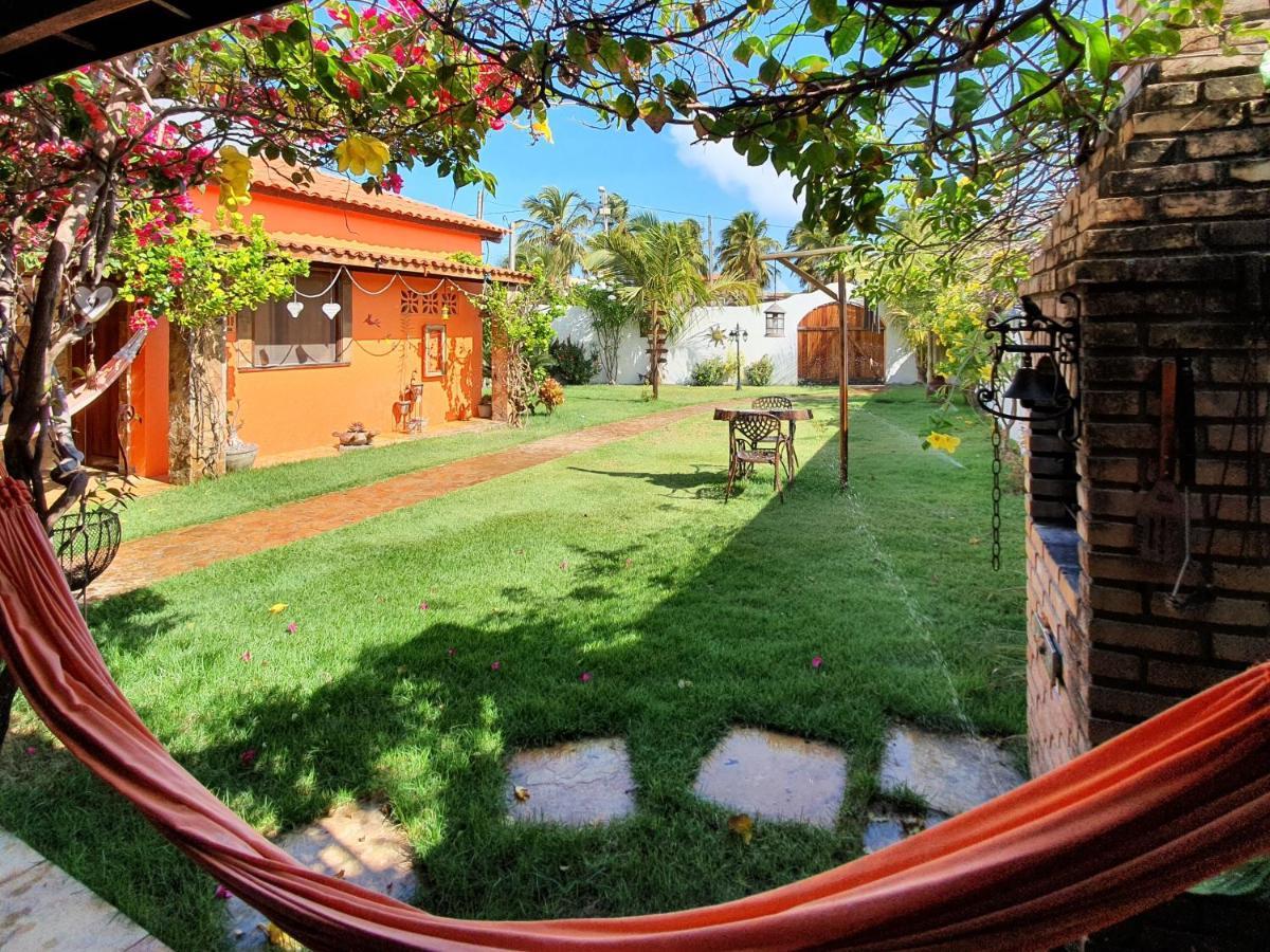 フレシェイラス Casa Dos Patosヴィラ エクステリア 写真