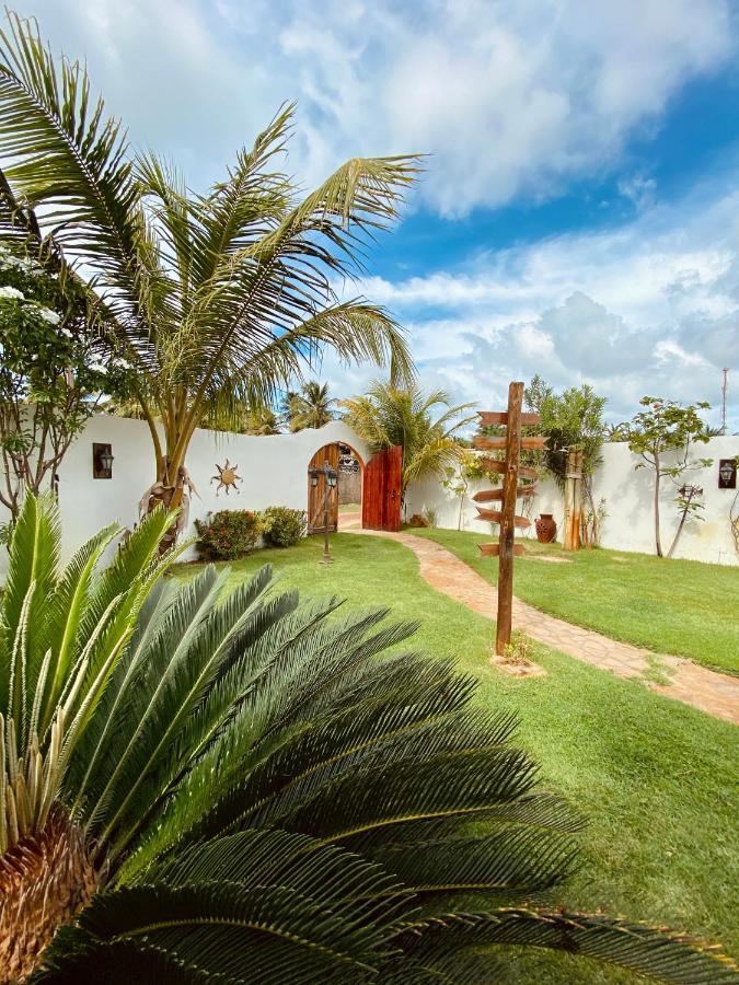 フレシェイラス Casa Dos Patosヴィラ エクステリア 写真