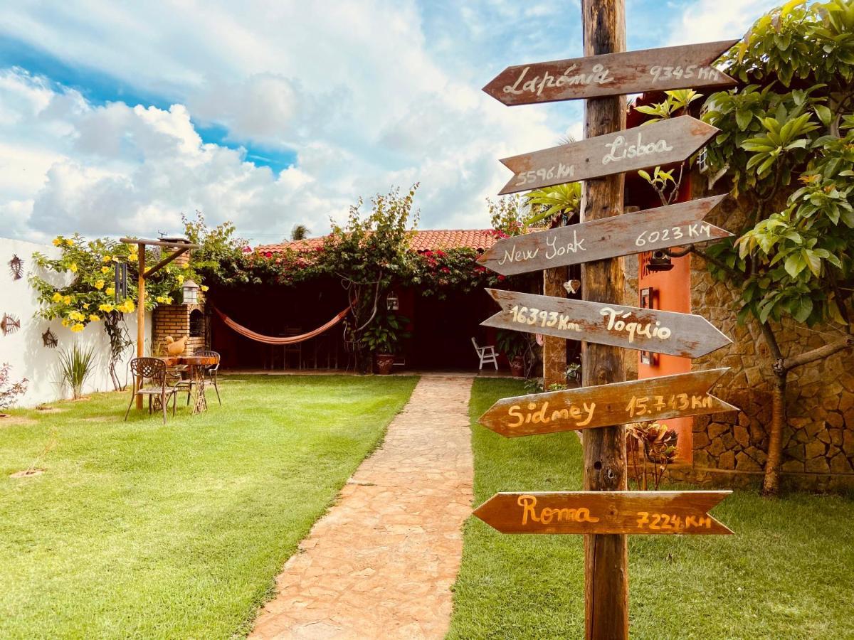 フレシェイラス Casa Dos Patosヴィラ エクステリア 写真