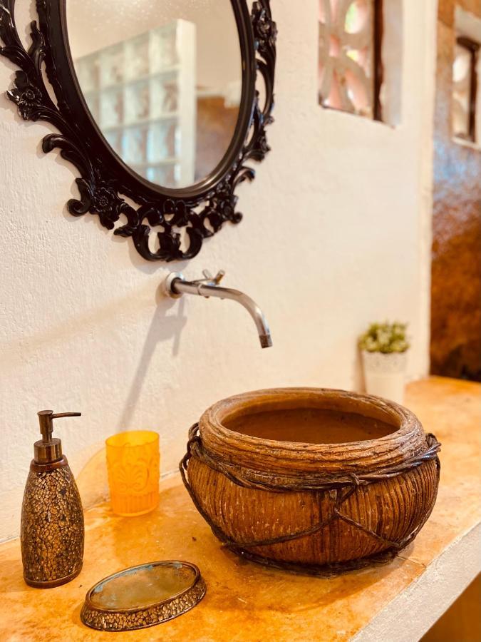 フレシェイラス Casa Dos Patosヴィラ エクステリア 写真