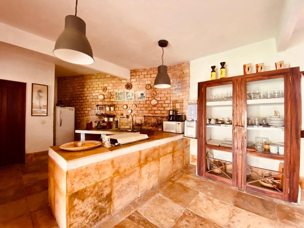 フレシェイラス Casa Dos Patosヴィラ エクステリア 写真