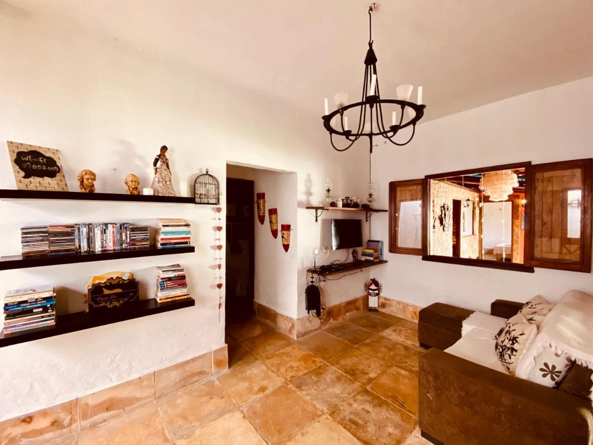 フレシェイラス Casa Dos Patosヴィラ エクステリア 写真