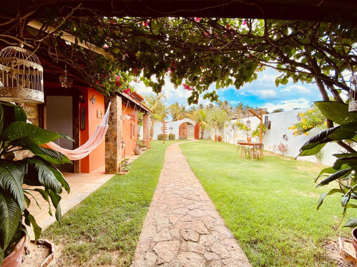 フレシェイラス Casa Dos Patosヴィラ エクステリア 写真