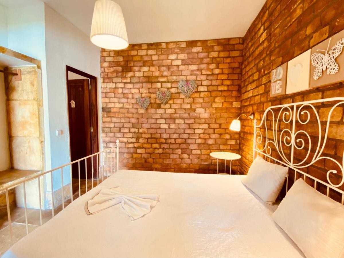 フレシェイラス Casa Dos Patosヴィラ エクステリア 写真
