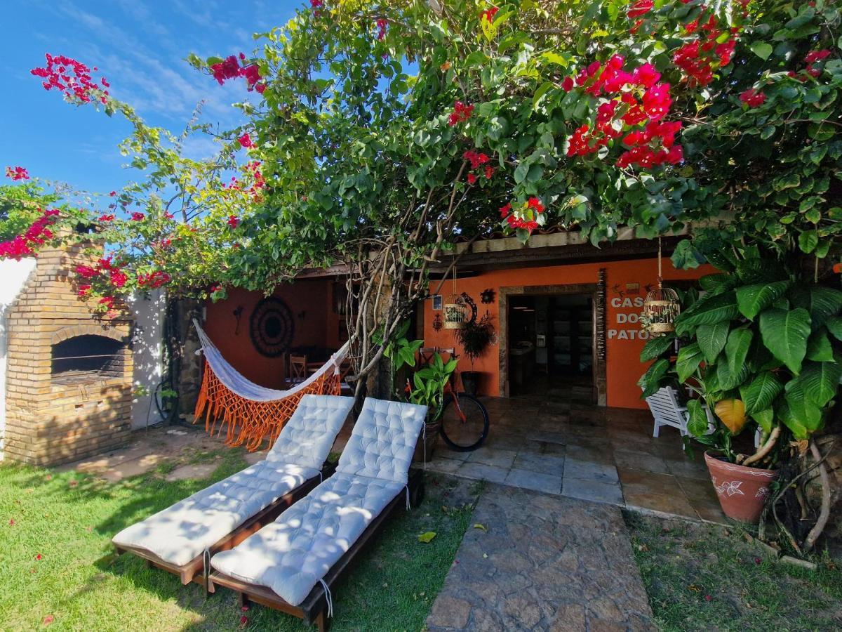 フレシェイラス Casa Dos Patosヴィラ エクステリア 写真