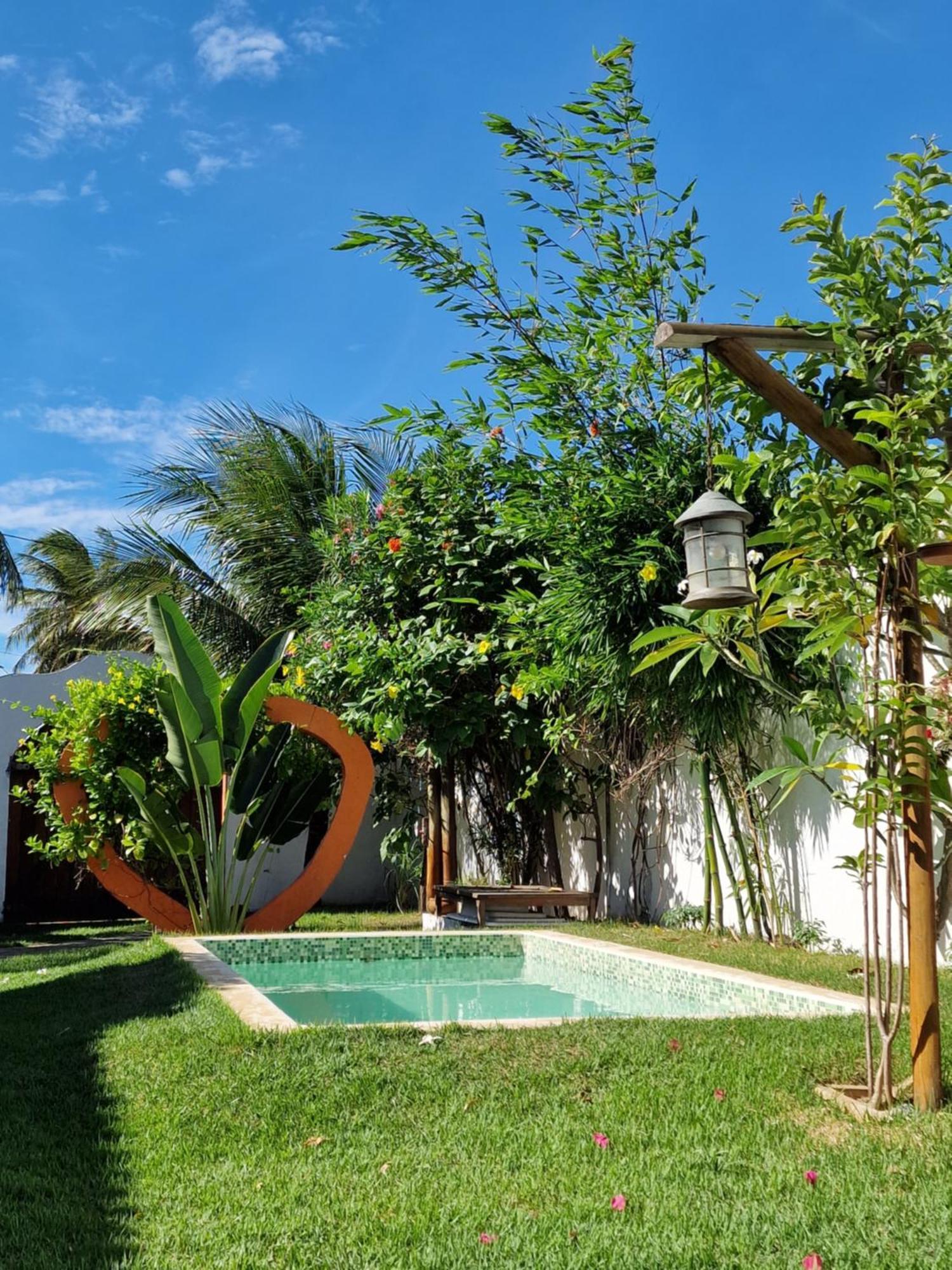フレシェイラス Casa Dos Patosヴィラ エクステリア 写真