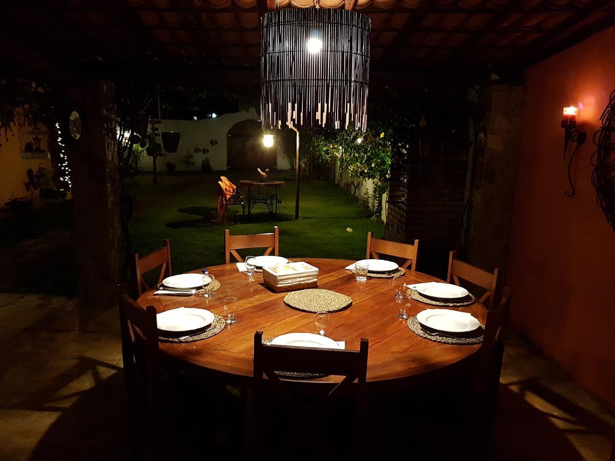 フレシェイラス Casa Dos Patosヴィラ エクステリア 写真