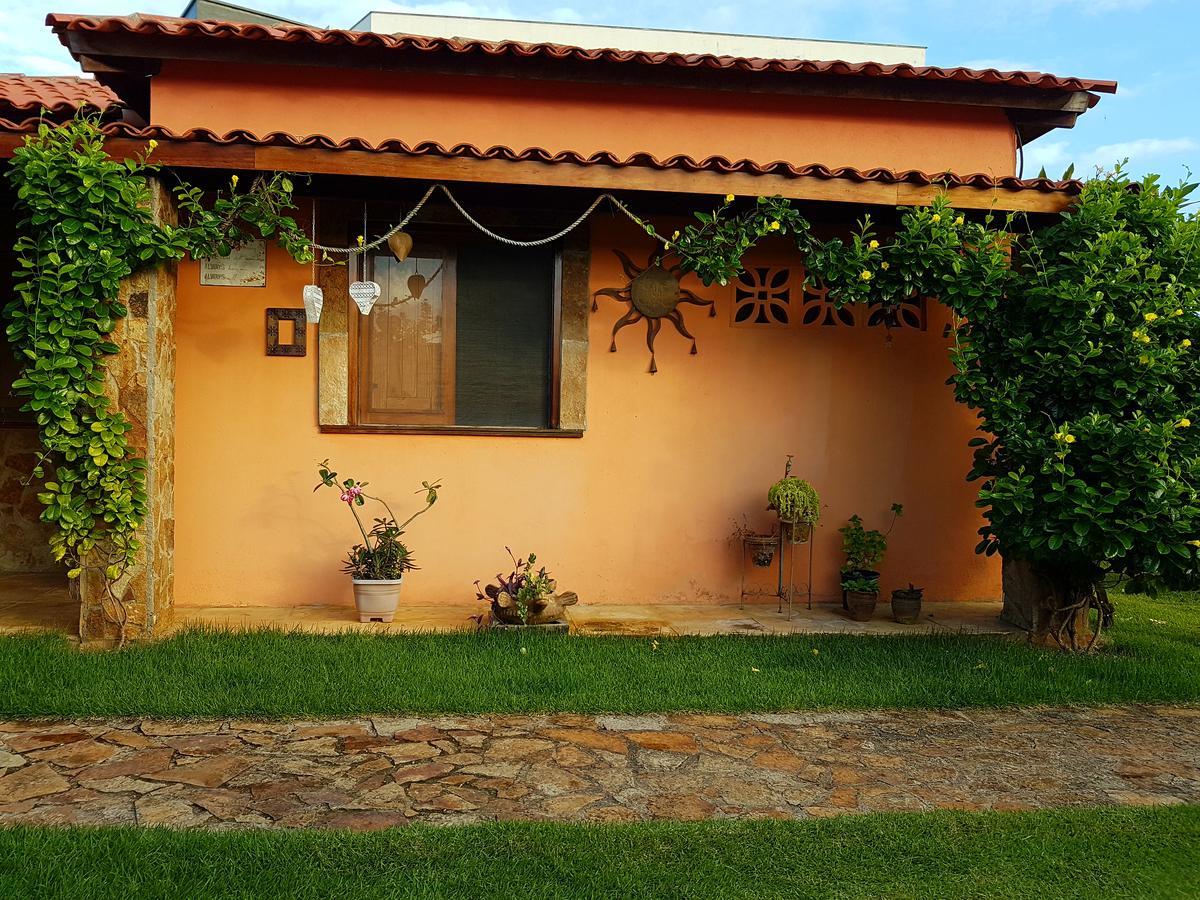 フレシェイラス Casa Dos Patosヴィラ エクステリア 写真