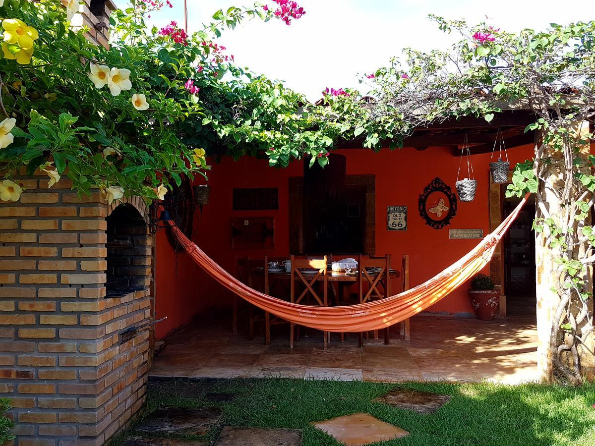 フレシェイラス Casa Dos Patosヴィラ エクステリア 写真